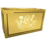 yugioh - legendary decks ii - 2024 reprint Yu-Gi-Oh! Unlimited making it a perfect choice for both seasoned collectors and new players.Each box contains three unique Decks featuring a plethora of cards that can help enhance your strategic skills and provide hours of entertainment Yu-Gi-Oh! - Legendary Decks II